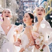 All Wedding Dresses